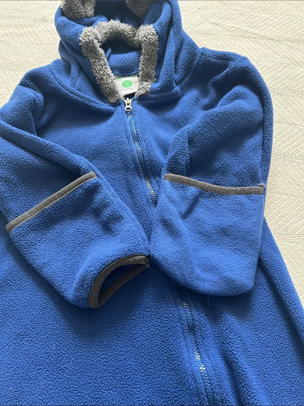 Cuddle club soft royal